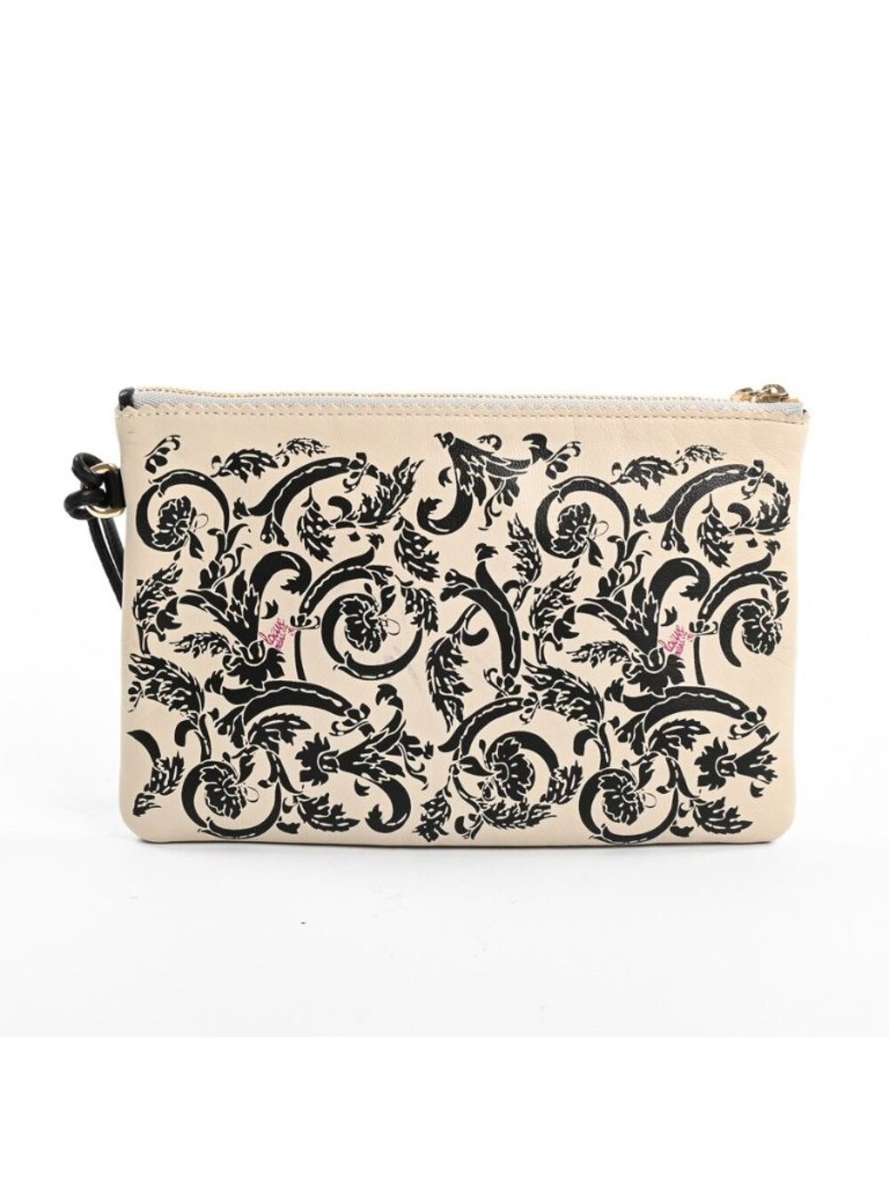 Loewe Pouch Ivory - Picture 3 of 6